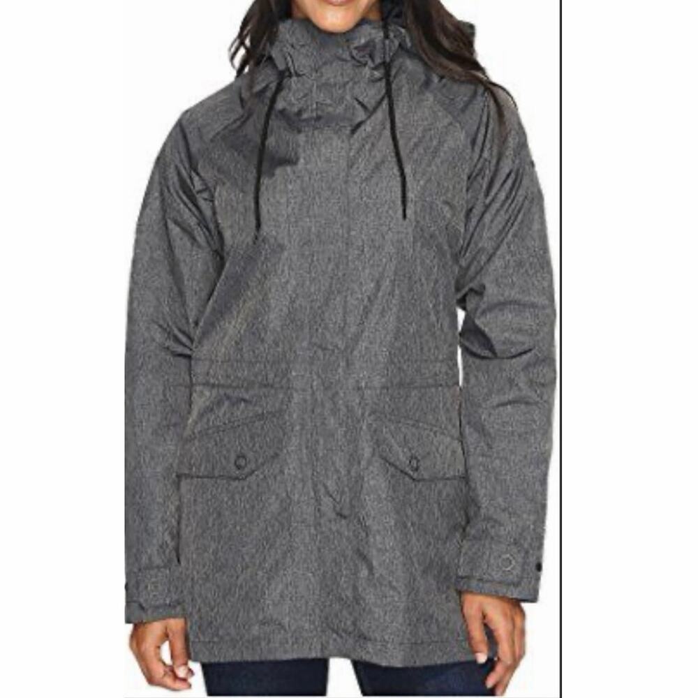 Columbia Laurelhurst Park Rain Jacket -WS